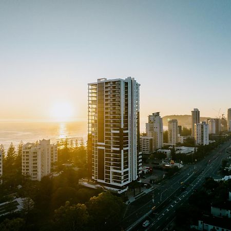 גולד קוסט Sandbar Burleigh מראה חיצוני תמונה
