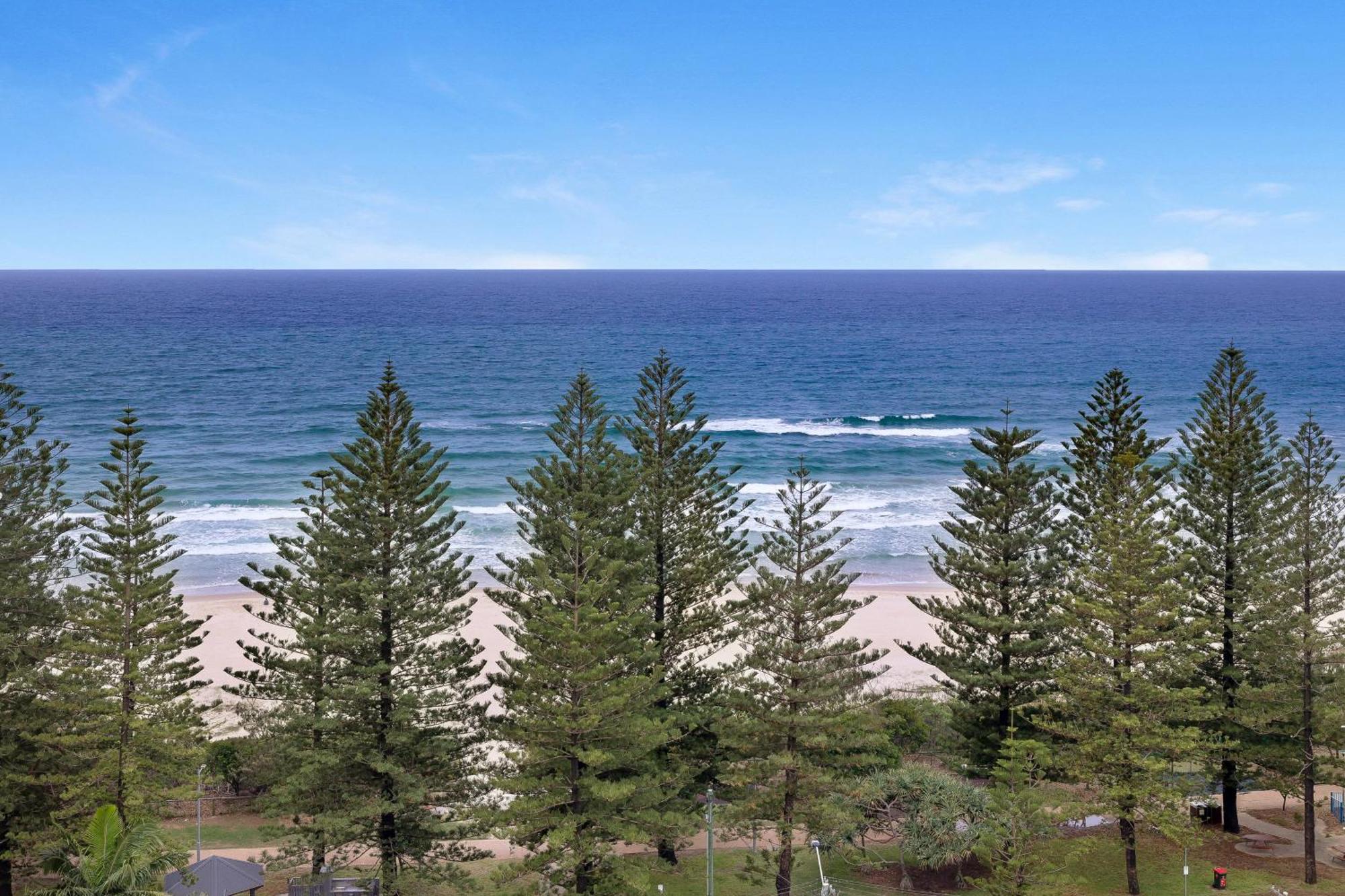גולד קוסט Sandbar Burleigh מראה חיצוני תמונה
